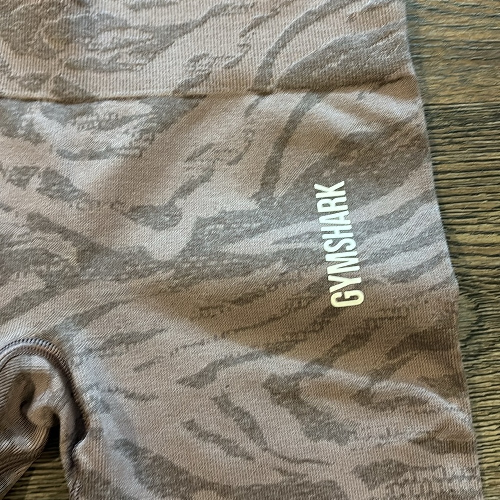 Gymshark size XS leggings - Picture 4 of 8